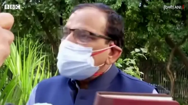 वैक्सीन