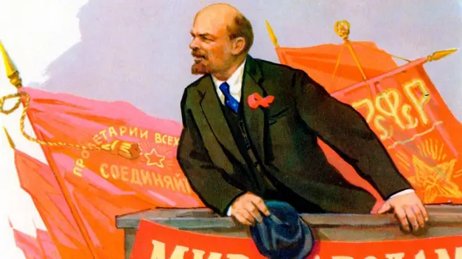 Un viaje que cambió la historia.