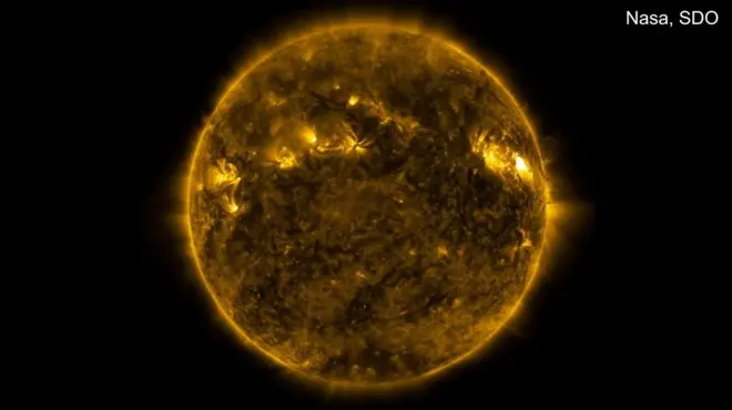 Когда погаснет Солнце?