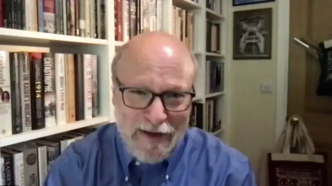 Джонатан Маркус