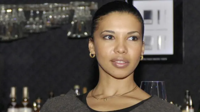 Кароліна Ашіон