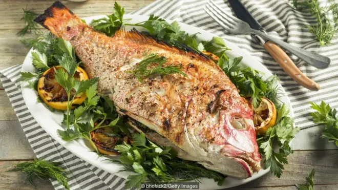 Para pakar menyarankan agar menjauhi ikan karang, seperti kakap, untuk mengurangi risiko ciguatera.