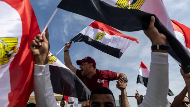 غزه