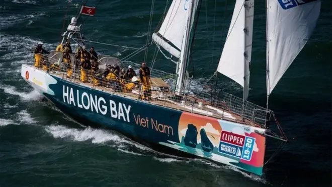 clipper