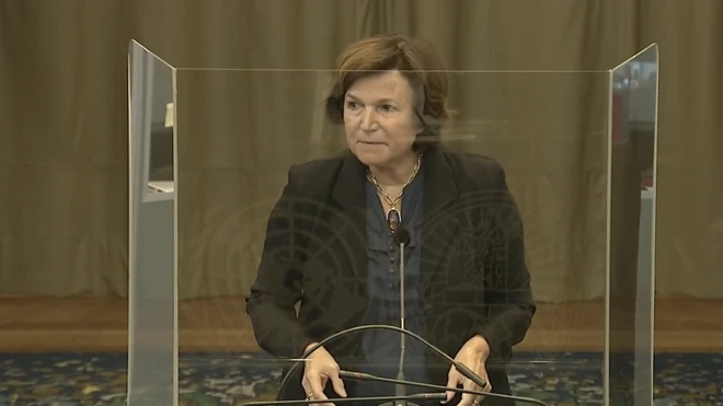 Məhkəmə dinləmələri