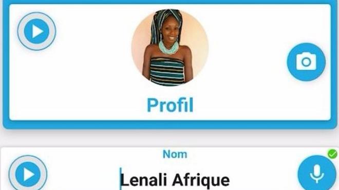 Lenali, Mali, réseaux sociaux, réseau social, Afrique Avenir, Rémy Nsabimana, BBC Afrique
