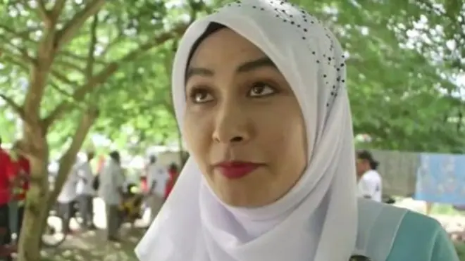 मलेशिया में चुनाव