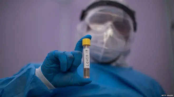 कोरोना वायरस