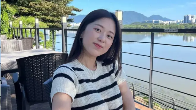 희생자 주영씨는 결혼을 앞두고 있었다