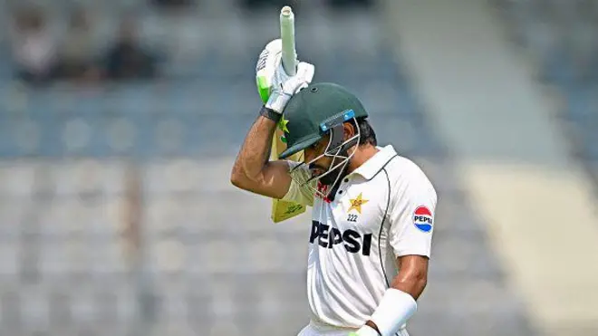 Babar Azam