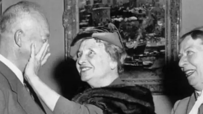 Aworan Hellen Keller