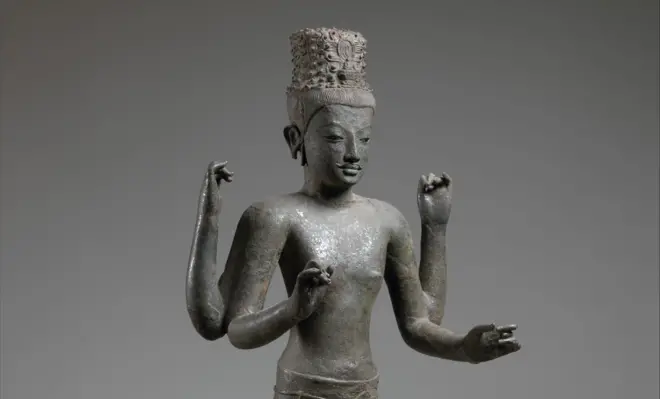 Bodhisattva Avalokiteshvara