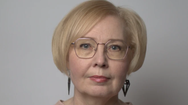 టియానా పారికా ఫోటో