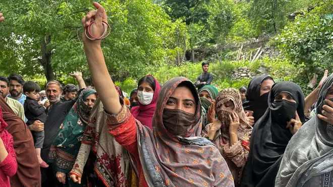 کشمیر