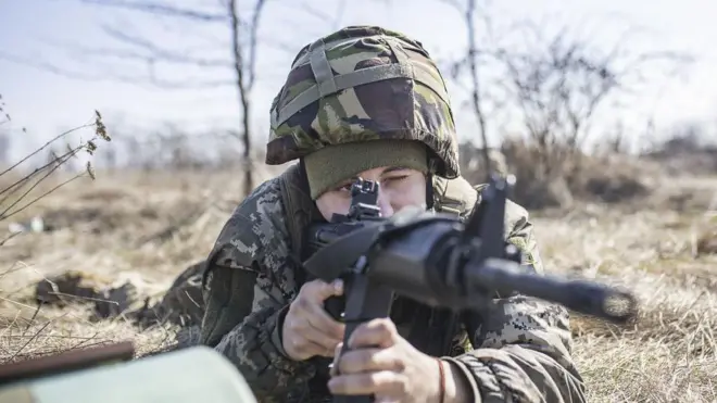 тренування