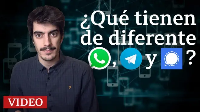 Enric Botella, de BBC News Mundo