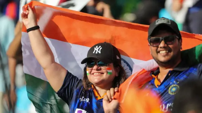 خواتین، پاکستان، انڈیا