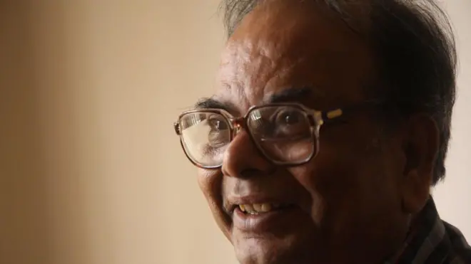 মনিশংকর মুখার্জী