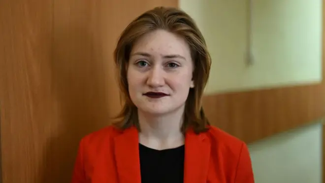 Дарья Козырева