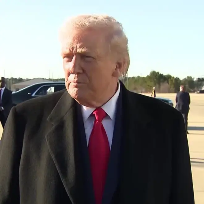 Maraykanka iyo Iiran