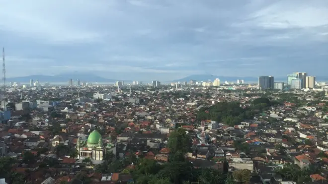 Langit Jakarta