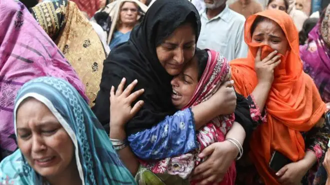 لاہور