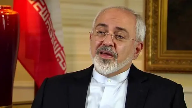 Javad Zarif