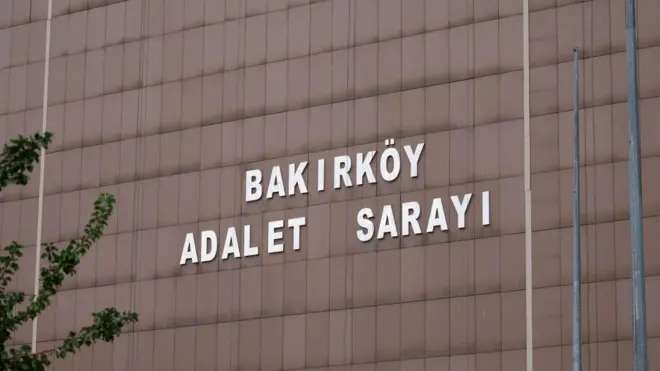 bakırköy adliyesi 