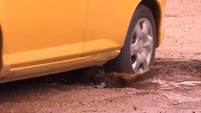 ями зімбабве