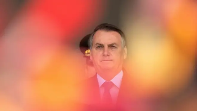 Entidades afirmam que discurso e ações de Bolsonaro colocam em risco sobrevivência indígena no país
