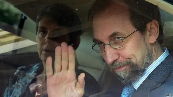 සැමට එකලෙස සලකනවා- මහකොමසාරිස්