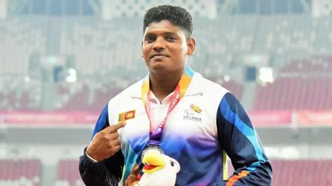 පාලිත බණ්ඩාර