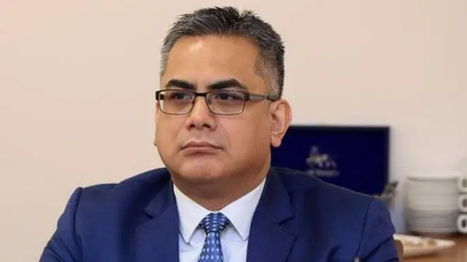 विश्वास नेगी