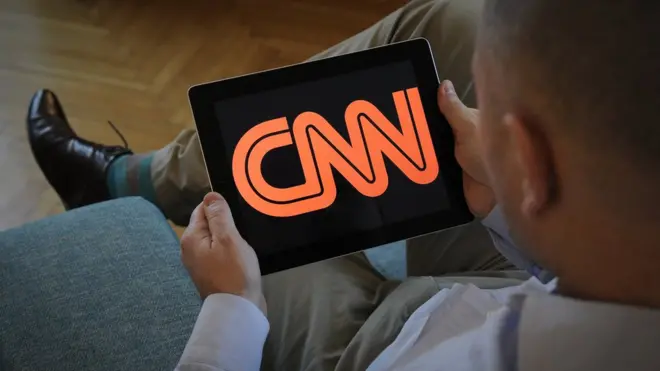 CNN обещали внести в список "иноагентов" одним из первых