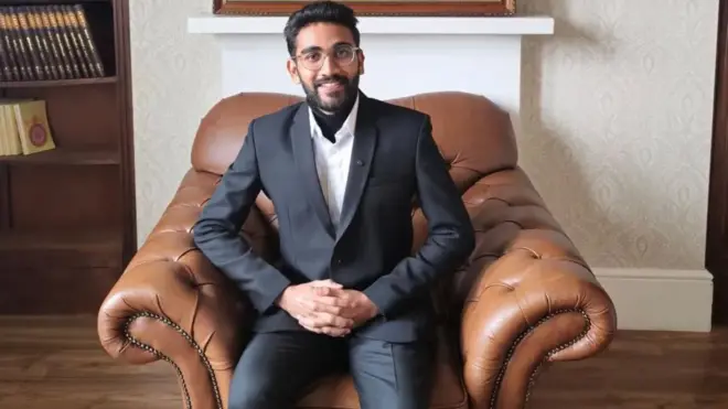 प्रेम बिऱ्हाडे