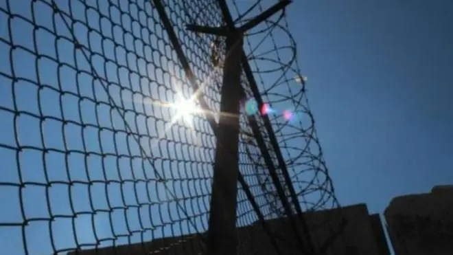 اعتصاب غذا در زندان‌های افغانستان پیش از این نیز سابقه داشته است