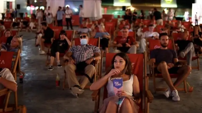 Sarajevski filmski festival u Mostaru