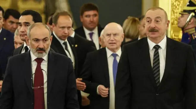 Azərbaycan, Ermənistan, İlham Əliyev, Nikol Paşinyan, siyasət, müharibə, məhkəmə, Beynəlxalq Ədalət Məhkəməsi, Haaqa