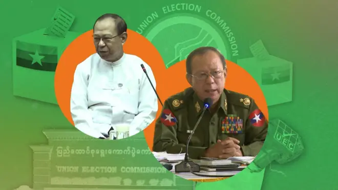 ဦးသန်းစိုးကို တပ်ကိုသစ္စာစောင့်သိတဲ့ သဘောထားတင်းမာသူ ဗိုလ်ချုပ် အဖြစ် သိကြပါတယ်။