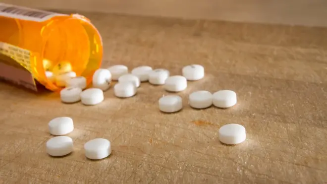 Популярные обезболивающие могут привести к проблемам с сердечной системой