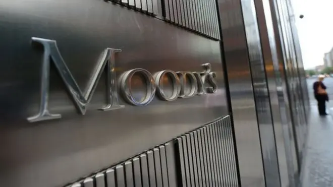 Moody's Türkiye'nin kredi notu görünümünü "negatif"e indirdi, kredi notunu teyit etti