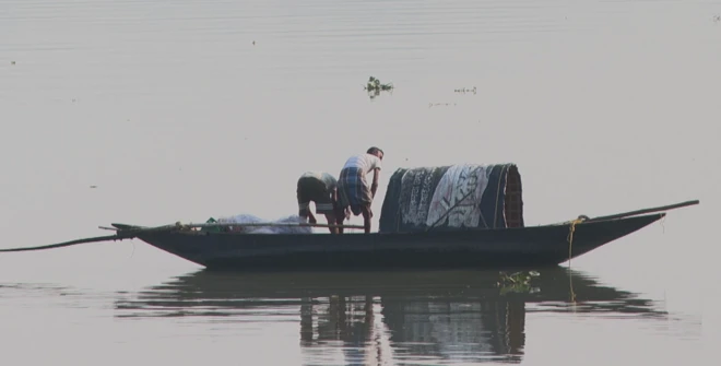 हुगली नदी