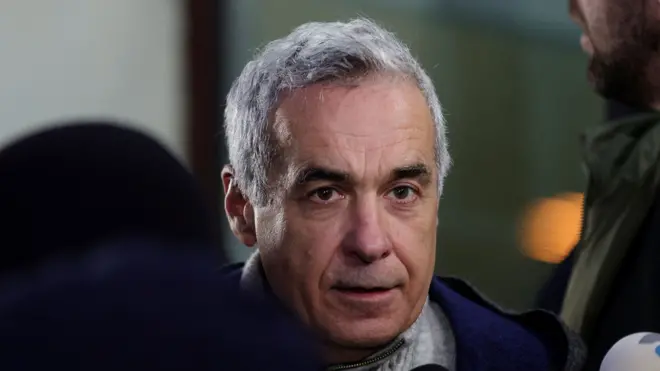 Джорджеску