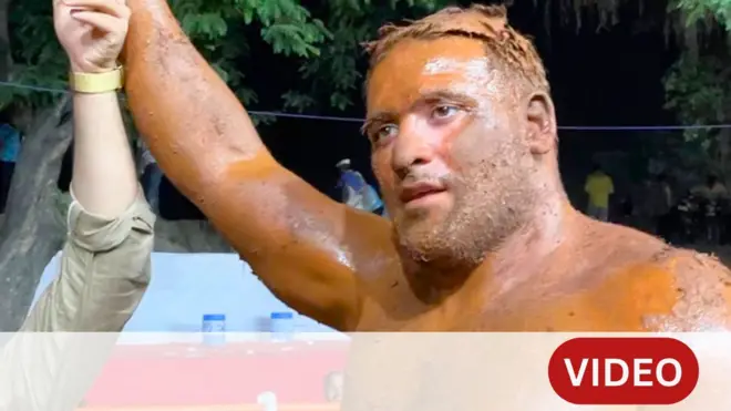 अहमद मिर्झा