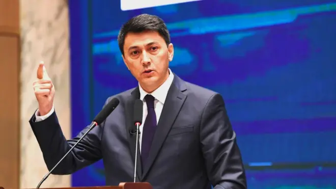 Inoyatov