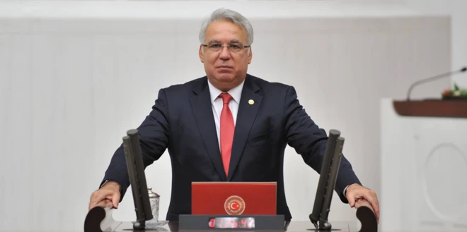 Hüseyin Kocabıyık 