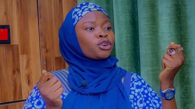 Aworan Rukayat Shittu