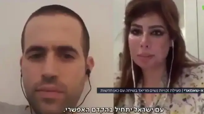 سعاد الشمري