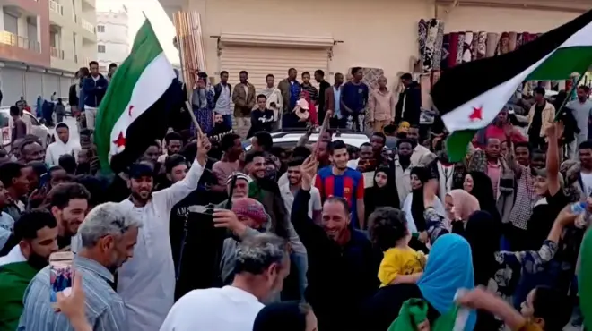 Qaxooti Suuriyaan ah