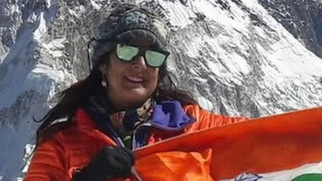 संगीता एस बहल